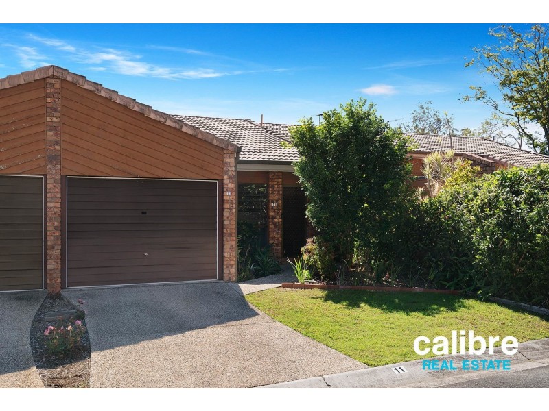 11/22 Jane Street, Arana Hills QLD 4054