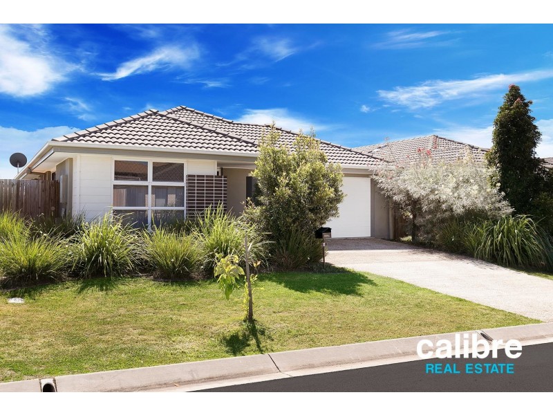 9 Spearmint Street, Griffin QLD 4503