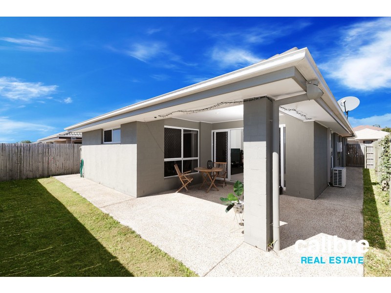 9 Spearmint Street, Griffin QLD 4503