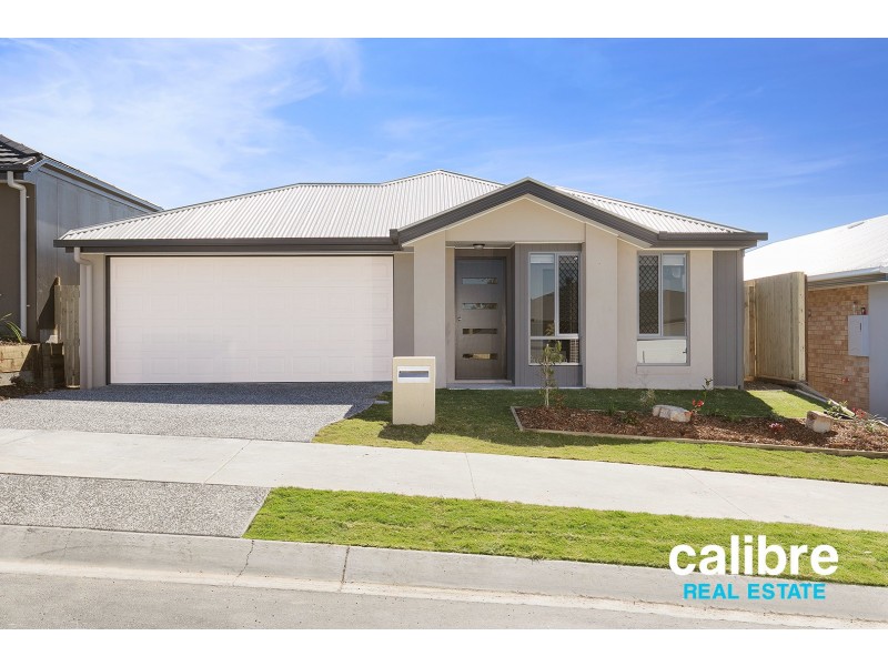 92 Daydream Crescent, Springfield Lakes QLD 4300