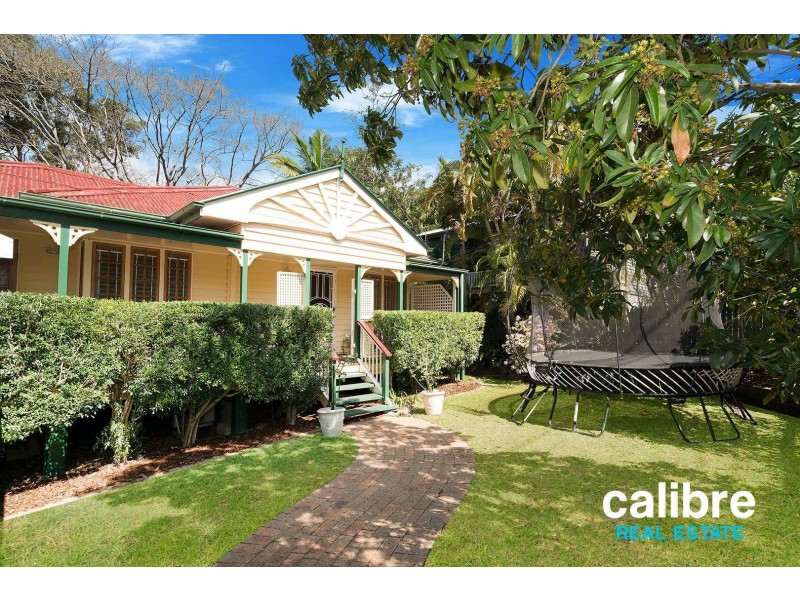 74 St Johns Avenue, Ashgrove QLD 4060