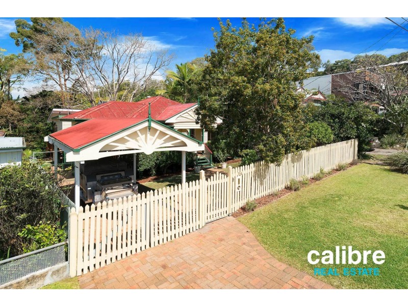 74 St Johns Avenue, Ashgrove QLD 4060