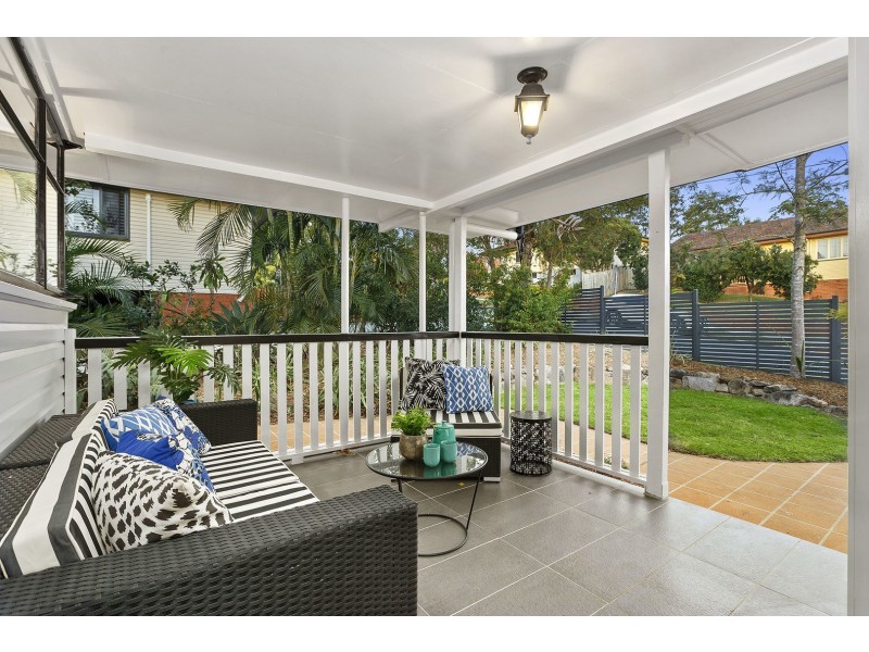 42 Hornby Street, Everton Park QLD 4053