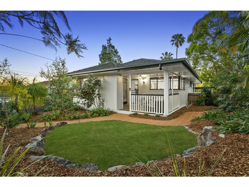 42 Hornby Street, Everton Park QLD 4053