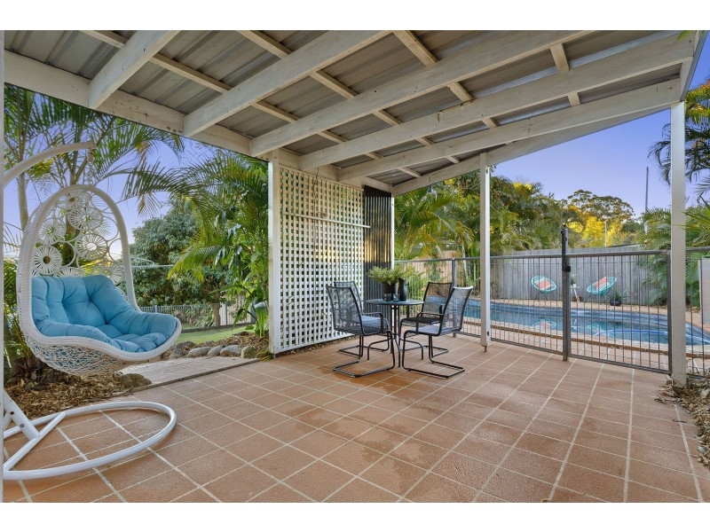 42 Hornby Street, Everton Park QLD 4053