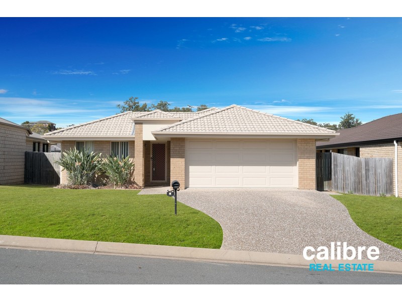 6 O’Brien Court, Collingwood Park QLD 4301