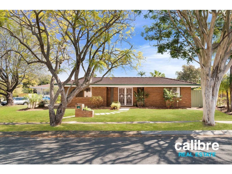 5 Ceratonia Street, Sunnybank Hills QLD 4109