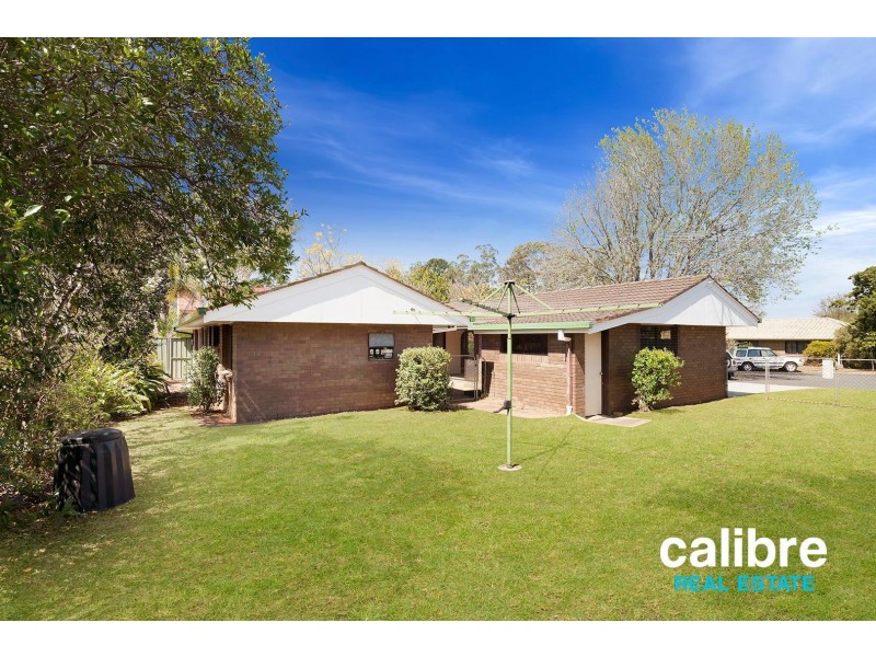 5 Ceratonia Street, Sunnybank Hills QLD 4109