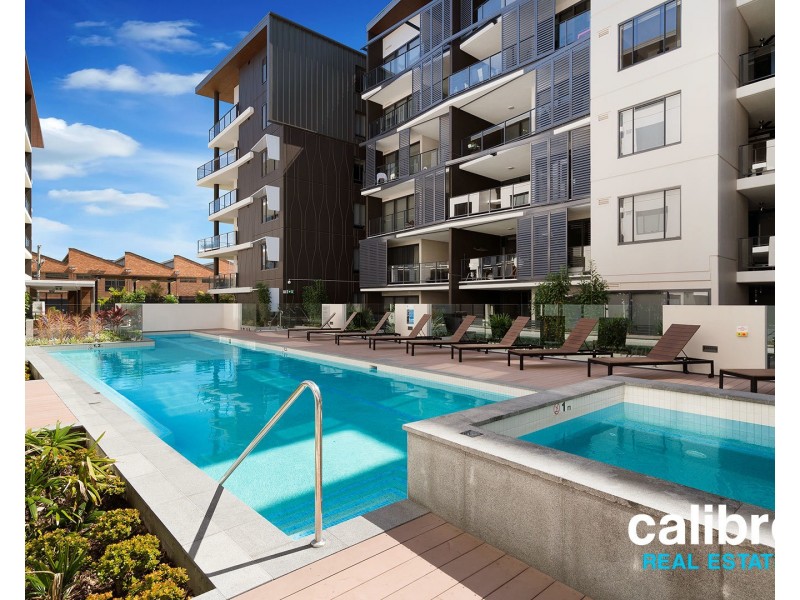 2110/35 Burdett Street, Albion QLD 4010