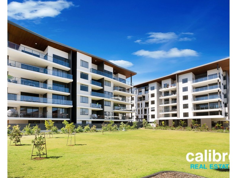 2110/35 Burdett Street, Albion QLD 4010