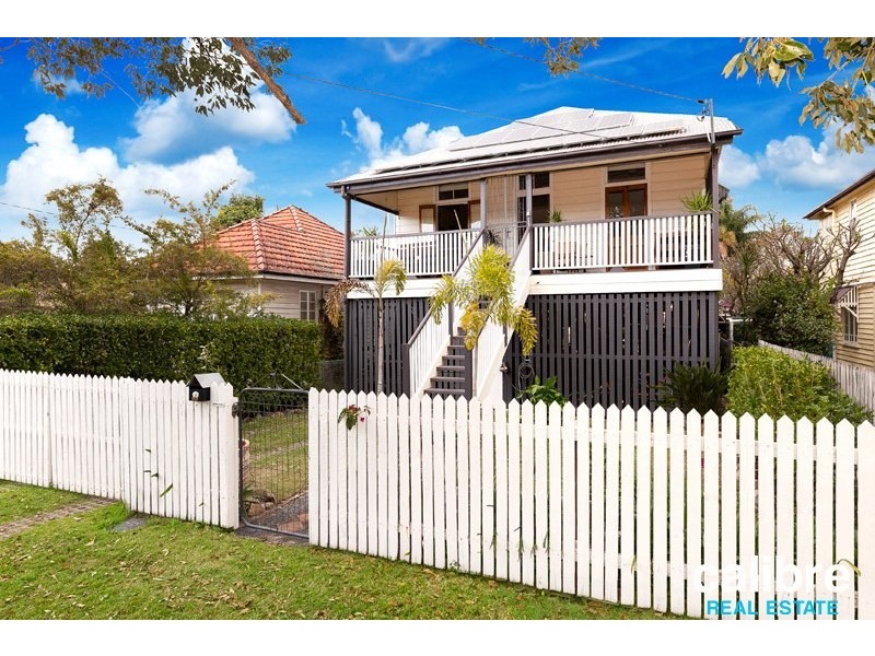 18 Newbery Street, Newmarket QLD 4051