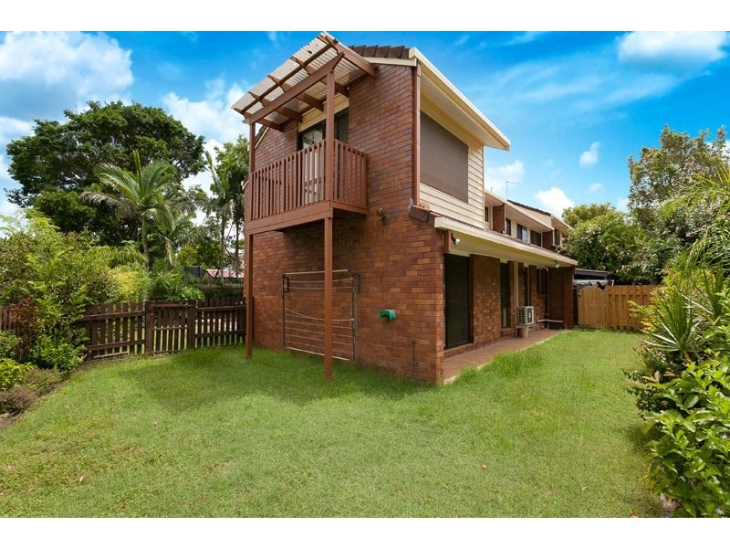 3/38 Geera Street, Coorparoo QLD 4151