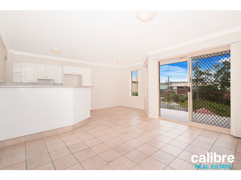 6/18 McIlwraith Street, Everton Park QLD 4053