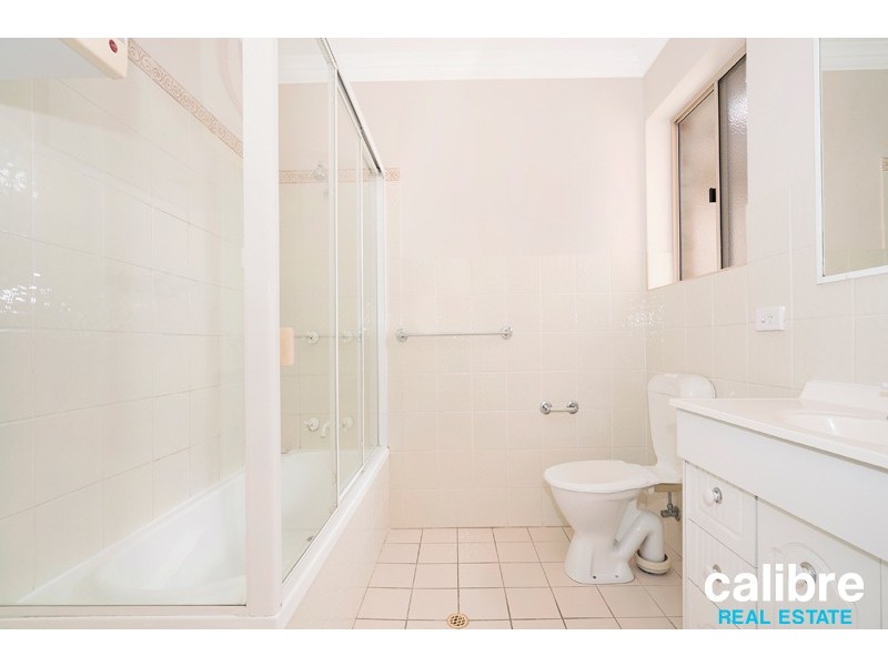 6/18 McIlwraith Street, Everton Park QLD 4053