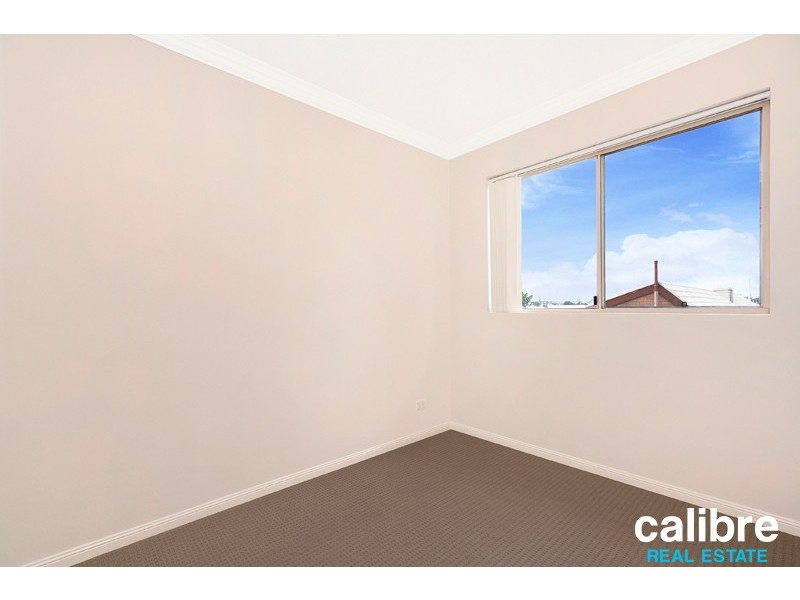 6/18 McIlwraith Street, Everton Park QLD 4053