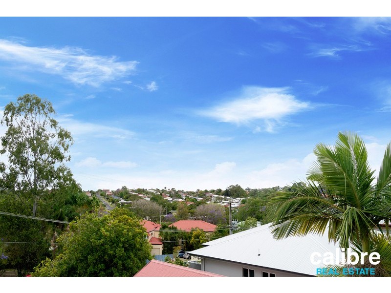 6/18 McIlwraith Street, Everton Park QLD 4053