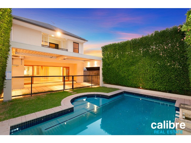 12 Milne Street, Clayfield QLD 4011