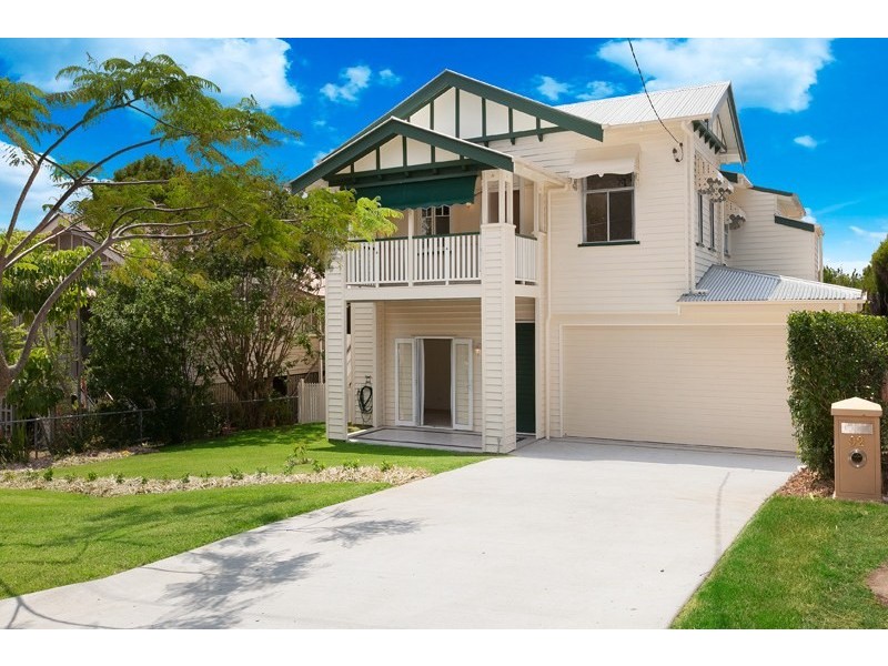 92 Beaconsfield Terrace, Gordon Park QLD 4031
