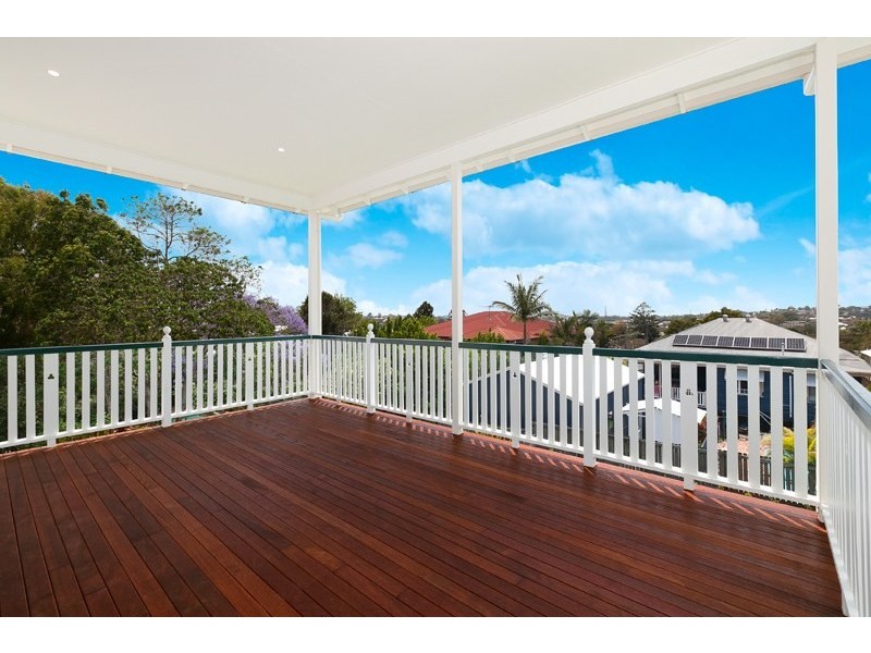 92 Beaconsfield Terrace, Gordon Park QLD 4031