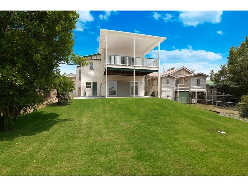 92 Beaconsfield Terrace, Gordon Park QLD 4031