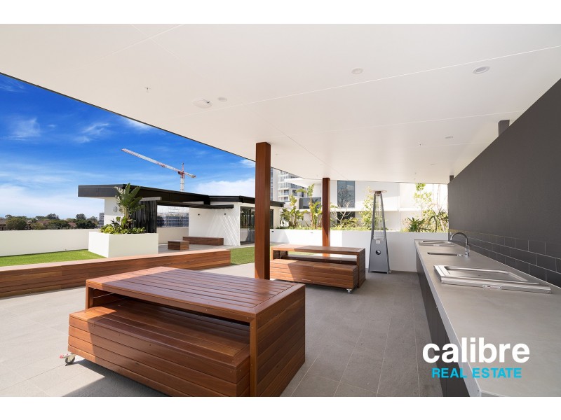 Level 7/702/35 Hercules Street, Hamilton QLD 4007