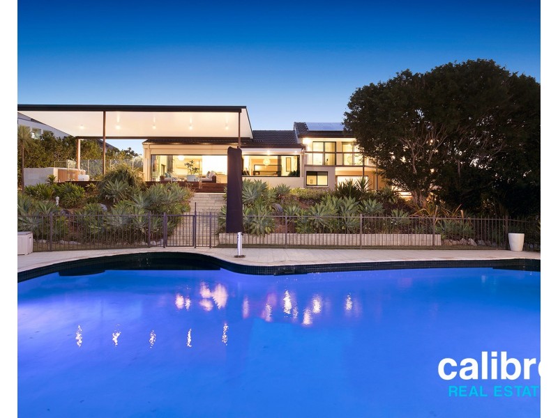 20 Nunkeri Place, The Gap QLD 4061