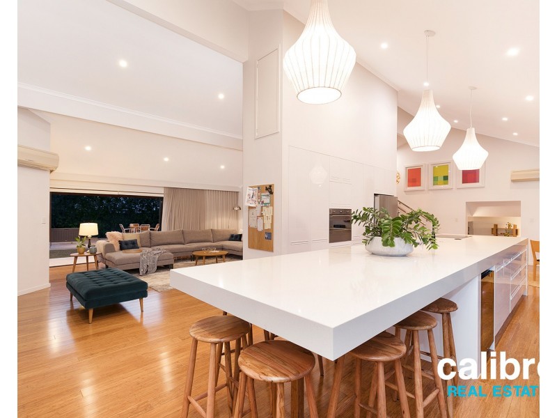 20 Nunkeri Place, The Gap QLD 4061