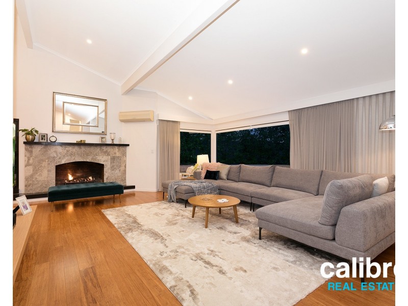 20 Nunkeri Place, The Gap QLD 4061