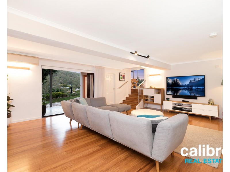 20 Nunkeri Place, The Gap QLD 4061