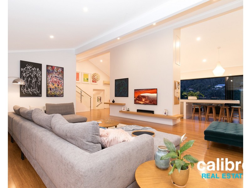 20 Nunkeri Place, The Gap QLD 4061