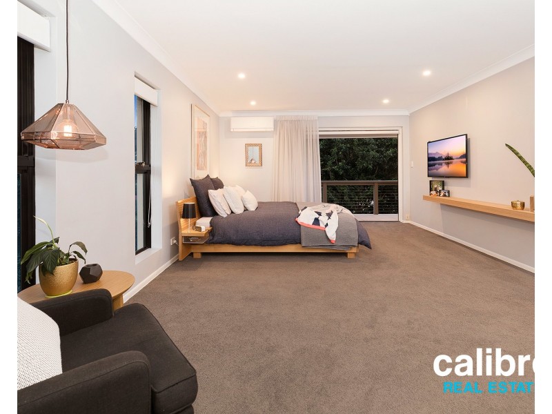 20 Nunkeri Place, The Gap QLD 4061