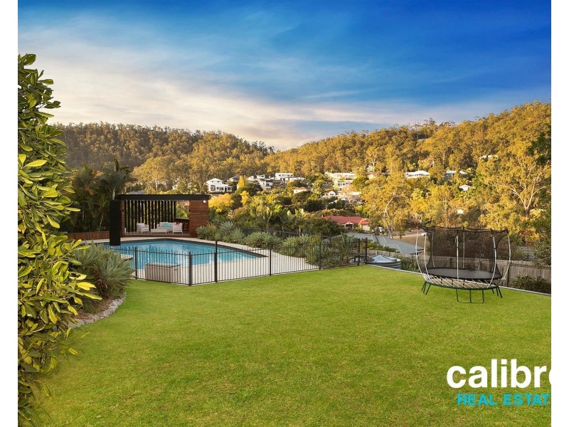 20 Nunkeri Place, The Gap QLD 4061