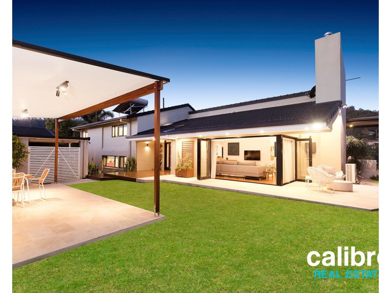 20 Nunkeri Place, The Gap QLD 4061