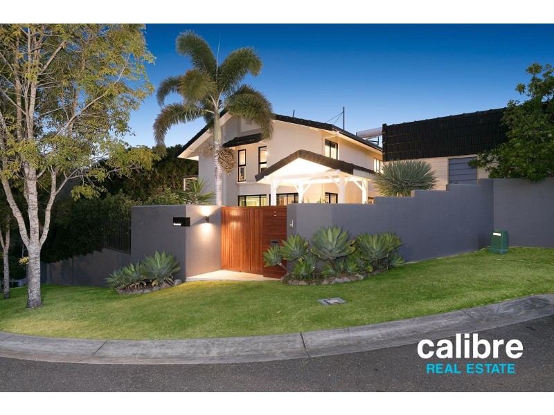 20 Nunkeri Place, The Gap QLD 4061