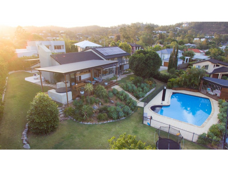 20 Nunkeri Place, The Gap QLD 4061