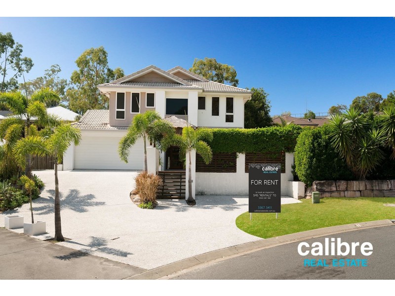 30 Goodenia Crescent, Seventeen Mile Rocks QLD 4073