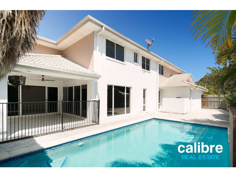 30 Goodenia Crescent, Seventeen Mile Rocks QLD 4073