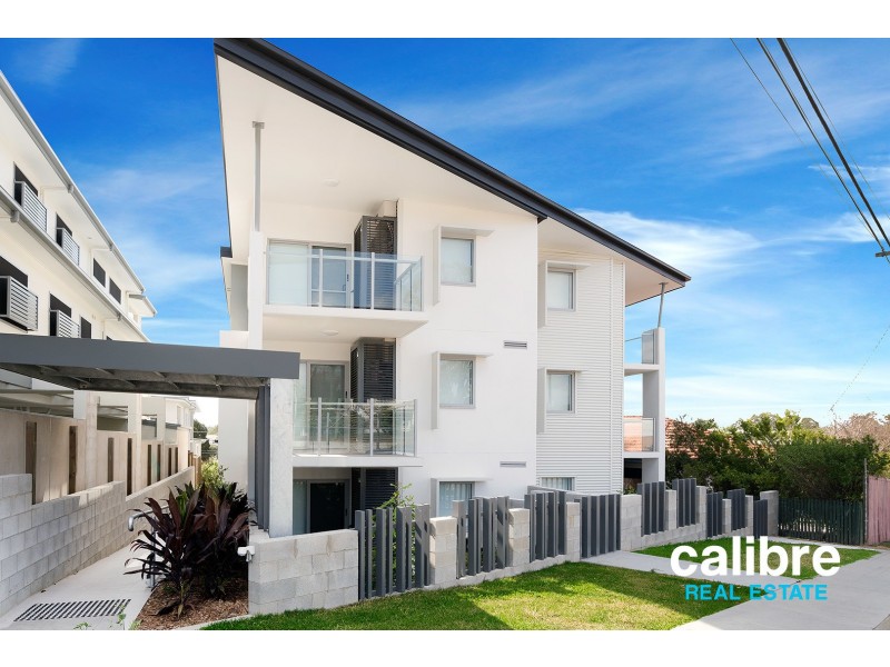 8/22 Lade Street, Gaythorne QLD 4051