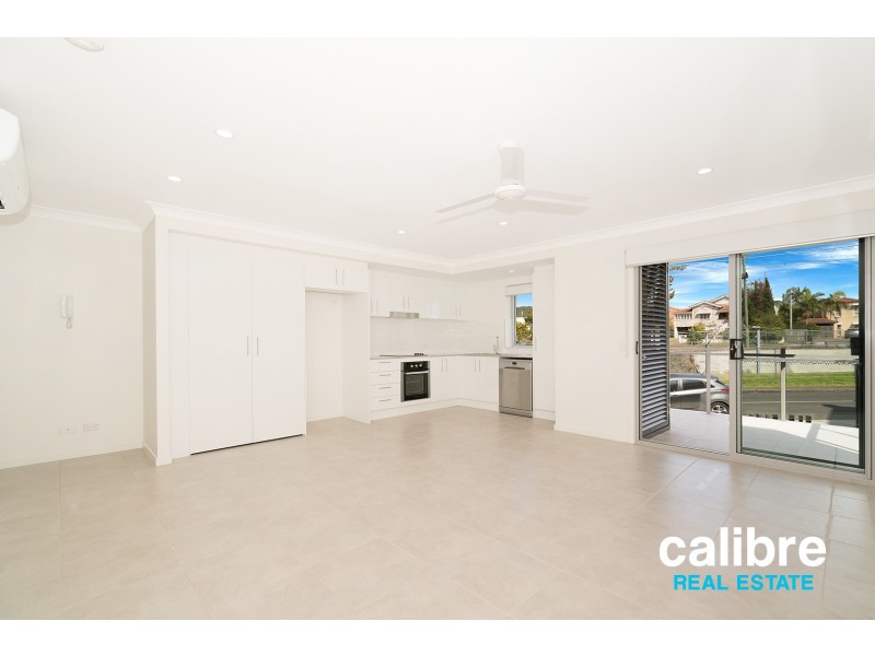 8/22 Lade Street, Gaythorne QLD 4051