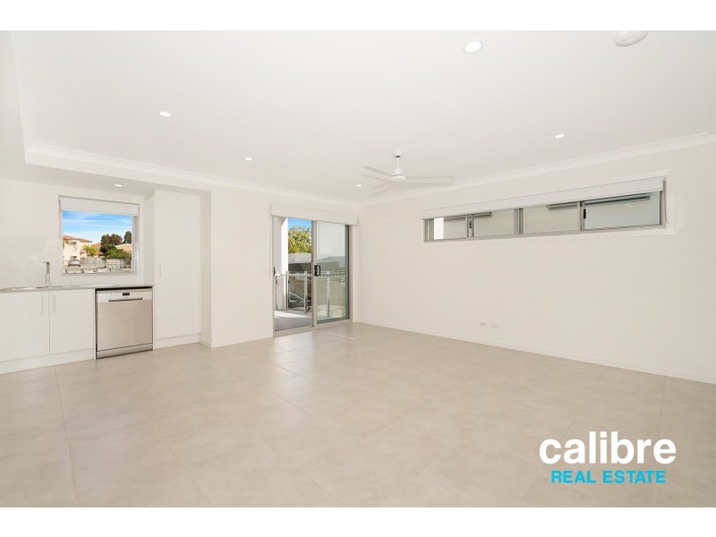 8/22 Lade Street, Gaythorne QLD 4051