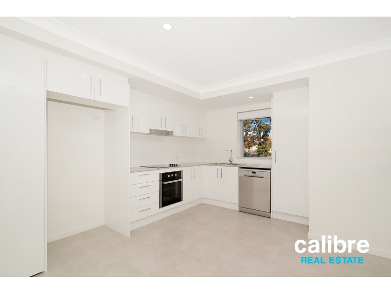 8/22 Lade Street, Gaythorne QLD 4051