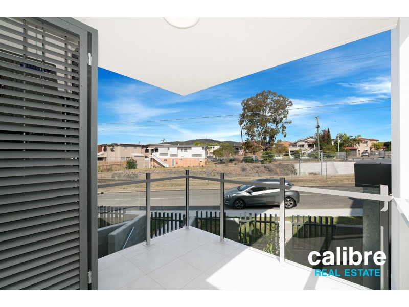 8/22 Lade Street, Gaythorne QLD 4051