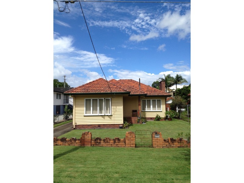 1/11 Cyril Street, Camp Hill QLD 4152