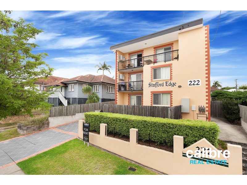 6/222 Stafford Road, Stafford QLD 4053