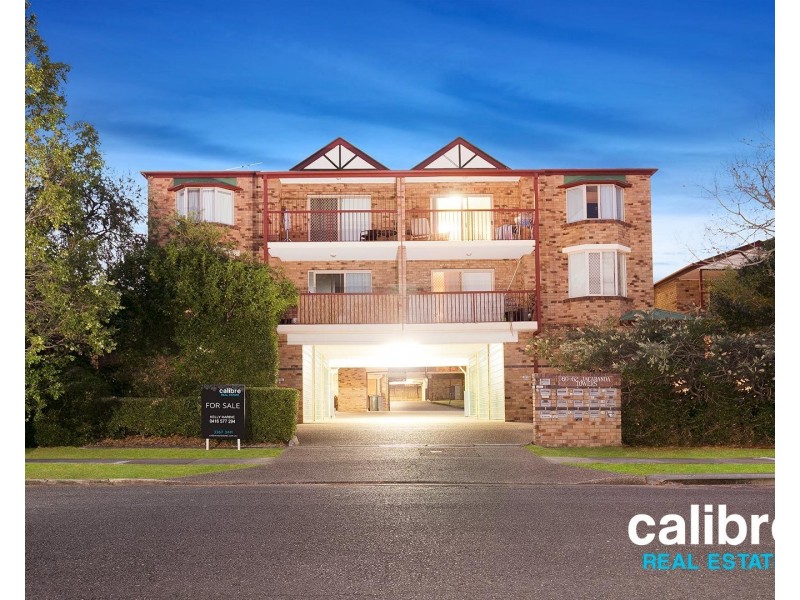 1/62 Lade Street, Gaythorne QLD 4051