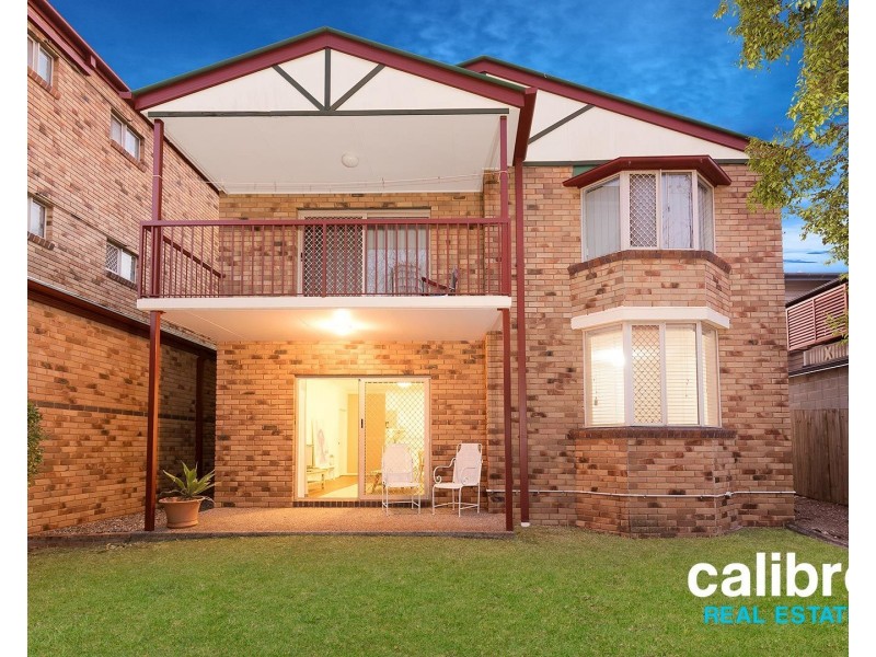 1/62 Lade Street, Gaythorne QLD 4051