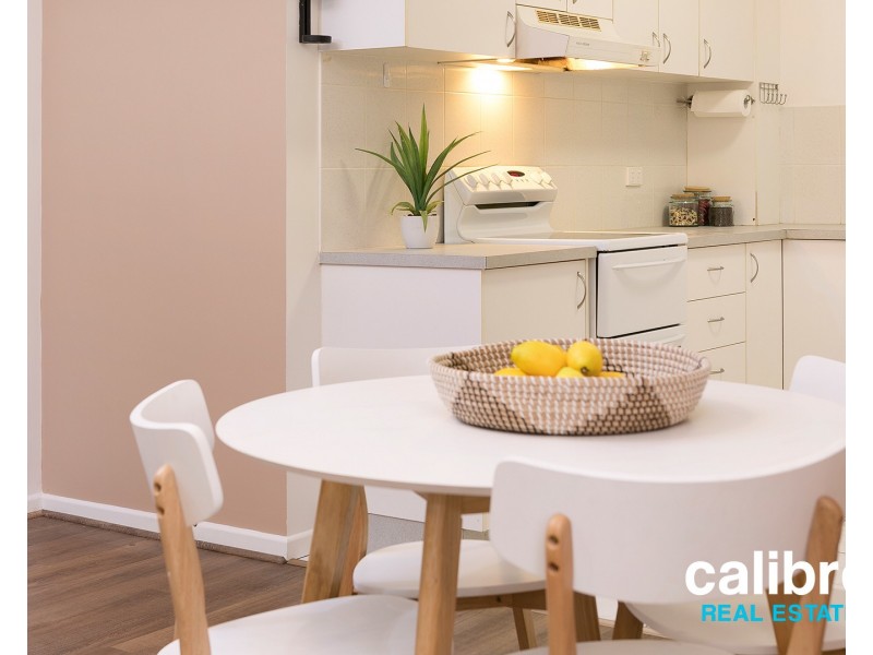 1/62 Lade Street, Gaythorne QLD 4051