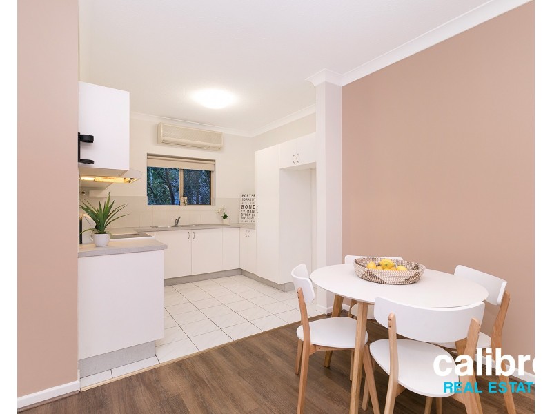 1/62 Lade Street, Gaythorne QLD 4051