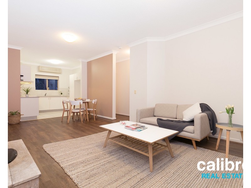 1/62 Lade Street, Gaythorne QLD 4051