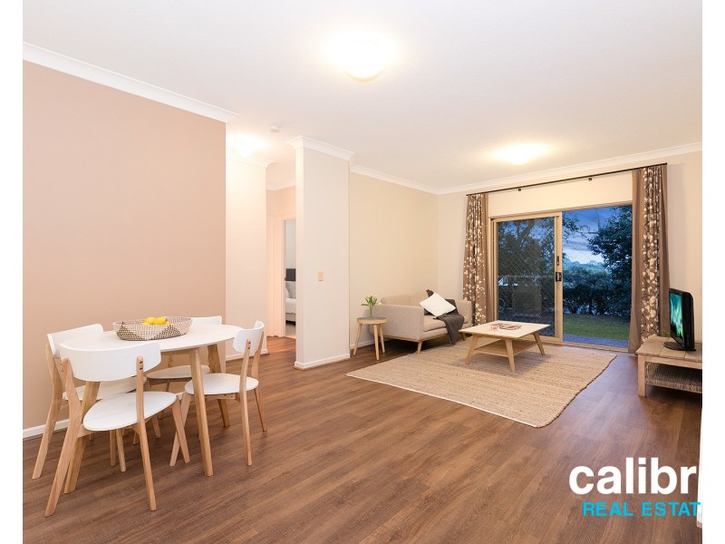 1/62 Lade Street, Gaythorne QLD 4051